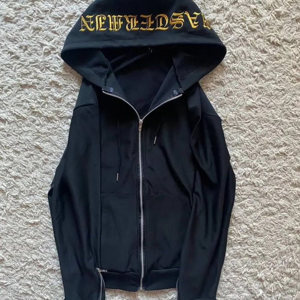 Hoodie Mastermind Original